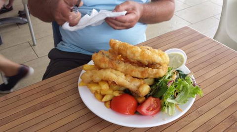 Salt Bistro - Redcliffe Tourism 0