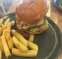 Saltwater Restaurant - Redcliffe Tourism