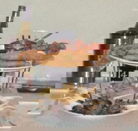 Samba Cafe and Grill - Redcliffe Tourism