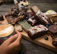 Santos Organics Warehouse - Redcliffe Tourism