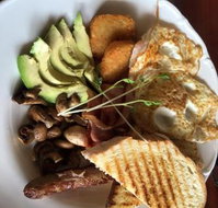 Seta's Cafe - Redcliffe Tourism