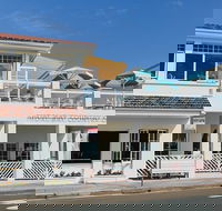 Shoal Bay Country Club - Redcliffe Tourism
