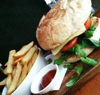 Snapperman Beach Cafe - Redcliffe Tourism