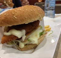 Stan's Takeaway - Redcliffe Tourism