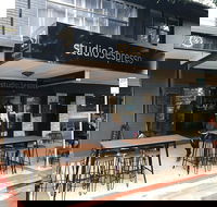 Studio 3 Espresso - Redcliffe Tourism