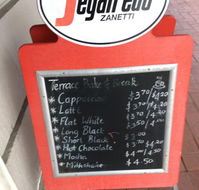 Terrace Bake  Break Cafe Bakery - Redcliffe Tourism