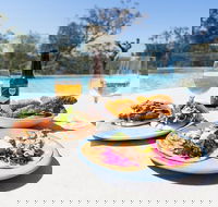 Terrace Bar - Redcliffe Tourism
