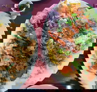 Thaiburn - Redcliffe Tourism