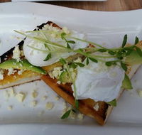 The Co Cafe - Redcliffe Tourism