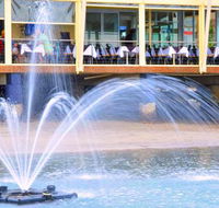 The Deck - Redcliffe Tourism