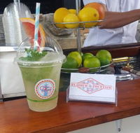 The Flavour Fountian - Redcliffe Tourism