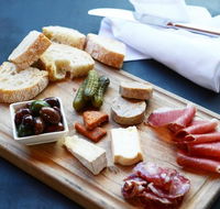The Italian Byron Bay - Redcliffe Tourism