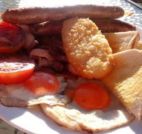 The Nibble Inn - Redcliffe Tourism