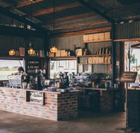 Three Blue Ducks Restaurant  Cafe - Redcliffe Tourism