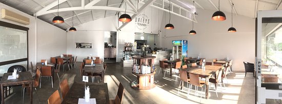 Daleys Point NSW Redcliffe Tourism