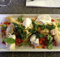 Impact plants Cafe - Redcliffe Tourism