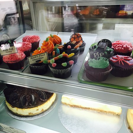 Jillian's Cakery - Redcliffe Tourism 0