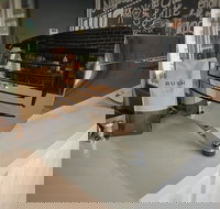 The Alcove Espresso  Juice Bar - Redcliffe Tourism