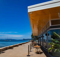 The Box on the Water - Redcliffe Tourism