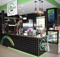 The Greens Cafe - Redcliffe Tourism