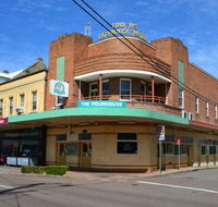 The Pourhouse - Redcliffe Tourism