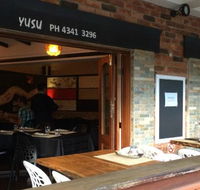 Yusu Japanese Restuarant - Redcliffe Tourism