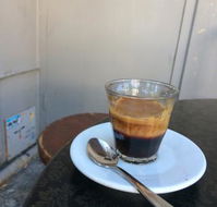 2kf Coffee Shop - Redcliffe Tourism