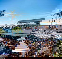 Beach Club at Watsons Bay Boutique Hotel - Redcliffe Tourism