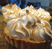 Brownie Bar Cafe - Redcliffe Tourism