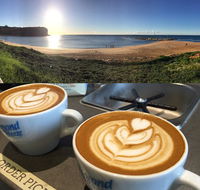 Coffee Brothers - Redcliffe Tourism