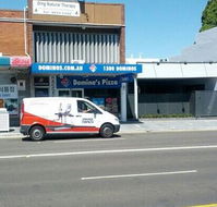 Domino's Pizza - Redcliffe Tourism