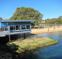 Doyles Fishermans Wharf - Redcliffe Tourism