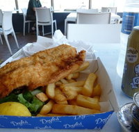 Doyles on the Wharf - Redcliffe Tourism