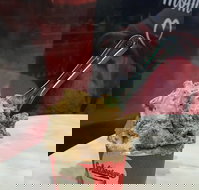 Gelatissimo - Redcliffe Tourism