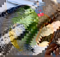 Moss Bros - Redcliffe Tourism