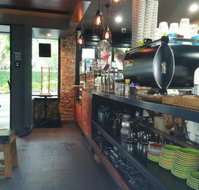 Replay Espresso - Redcliffe Tourism