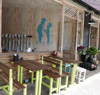 The Grumpy Baker Vaucluse - Redcliffe Tourism