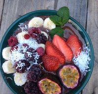 Vertical Espresso - Redcliffe Tourism