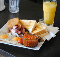 Bissys Cafe - Redcliffe Tourism