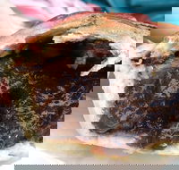 Breman Patisserie - Redcliffe Tourism
