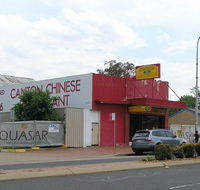 Canton - Redcliffe Tourism