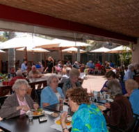 Club Palm Beach - Redcliffe Tourism