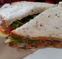 Coco's Cafe and Catering - Redcliffe Tourism