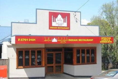 Delhi Delight - Redcliffe Tourism 0