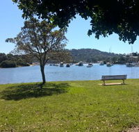 Flying Fox - Redcliffe Tourism