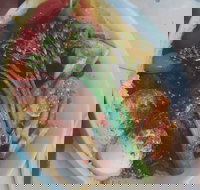 Four Saints - Espresso  Kitchen - Redcliffe Tourism