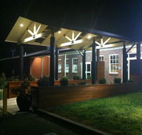 Friar Tuck's Bistro - Redcliffe Tourism