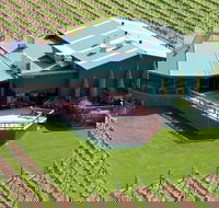 Highland Heritage Estate Restaurant and Function Centre - Redcliffe Tourism