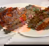 Loc Sing Restaurant - Redcliffe Tourism