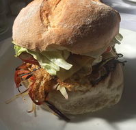 Mackies Cafe - Redcliffe Tourism